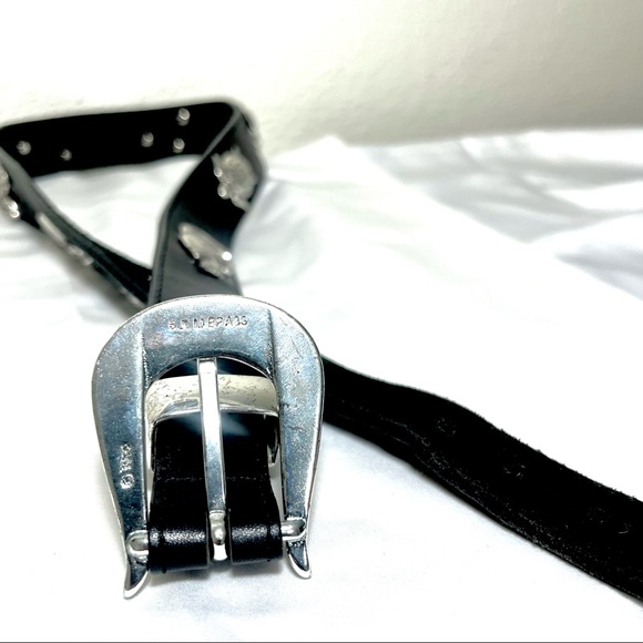 Brighton Honest black belt 60403 - Picture 4 of 4